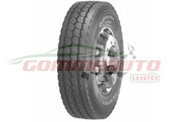 COP. 315/80 R22.5 158/156K G02 ECO PRO MULTIAXLE